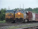 CSX 1776 on M368